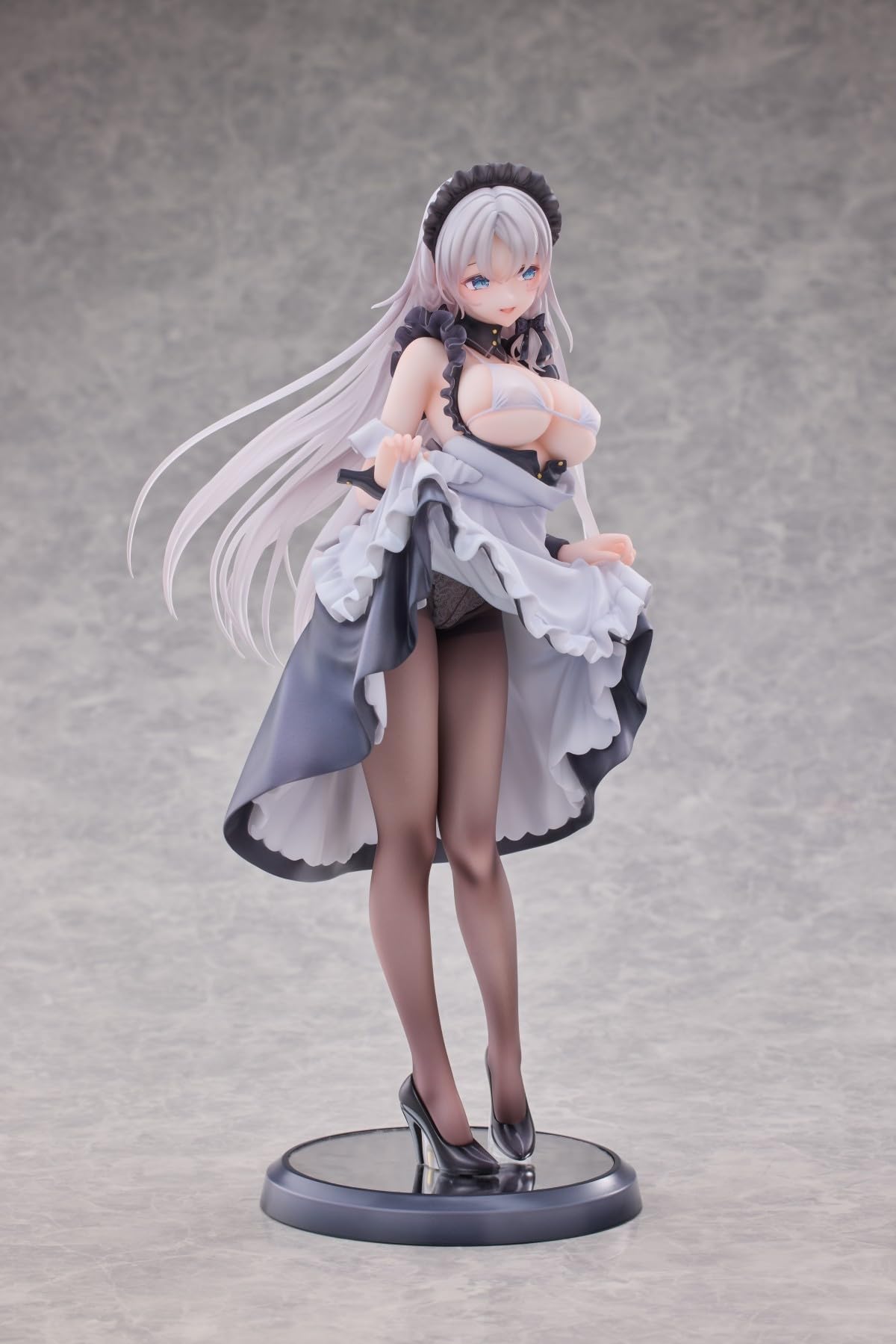 レア!タグ付き！ウィンク☆ベティちゃん♡フィギュア Amazon | GOODSMILE RACING & TYPE-MOON RACING アルトリア